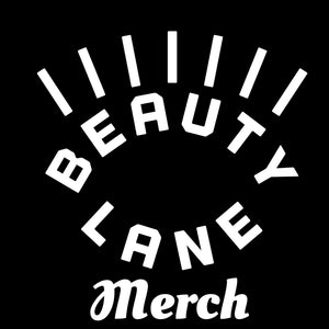 Beauty Lane Merch